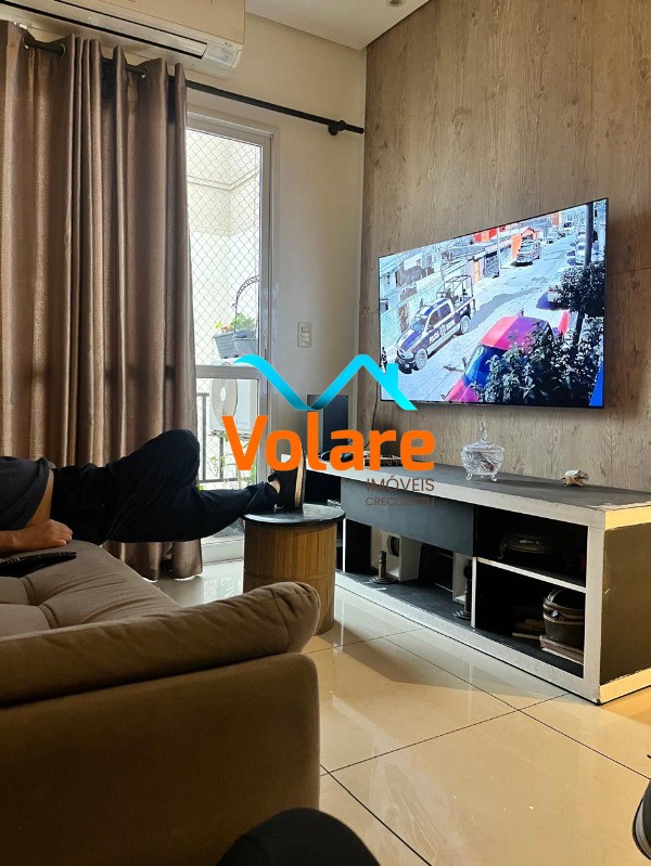 Apartamento, 3 quartos, 71 m² - Foto 3