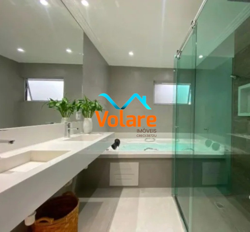 Casa, 4 quartos, 380 m² - Foto 15