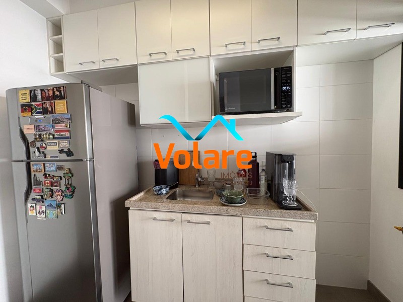 Apartamento, 1 quarto, 41 m² - Foto 9