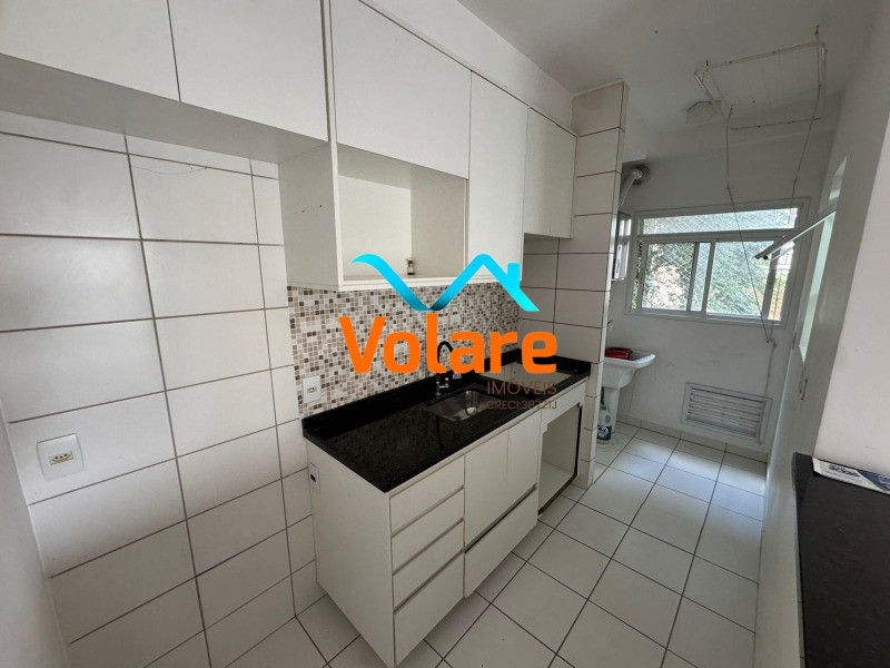 Apartamento, 3 quartos, 65 m² - Foto 5