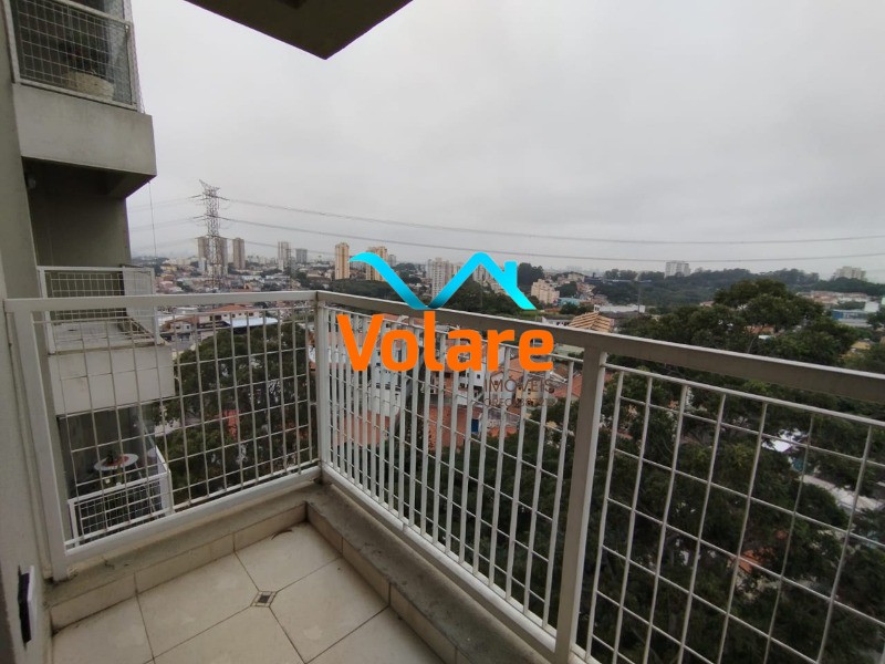 Apartamento, 2 quartos, 58 m² - Foto 6