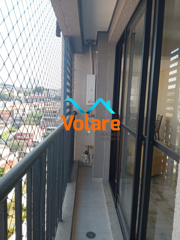 Apartamento, 1 quarto, 39 m² - Foto 5