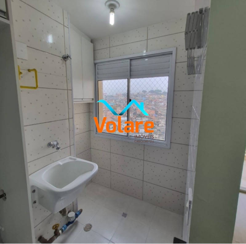 Apartamento, 2 quartos, 49 m² - Foto 14
