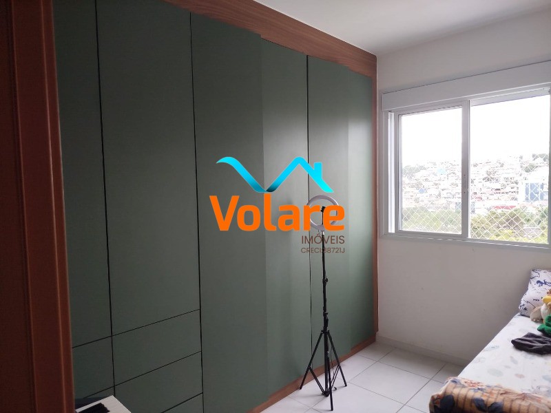 Apartamento, 2 quartos, 57 m² - Foto 3