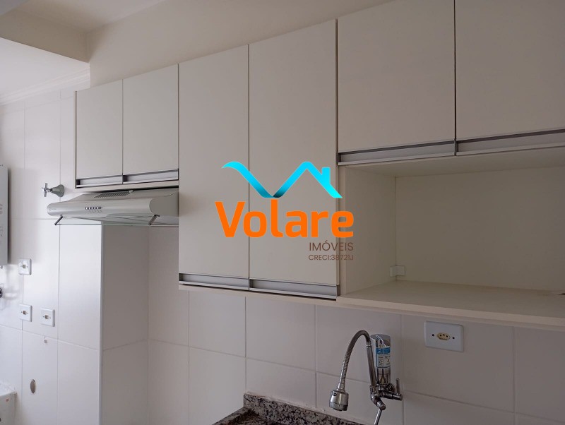 Apartamento, 3 quartos, 60 m² - Foto 5