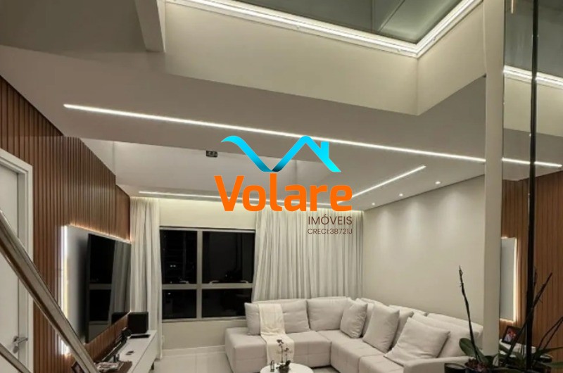 Cobertura, 3 quartos, 160 m² - Foto 2