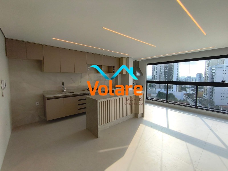 Apartamento, 3 quartos, 82 m² - Foto 3