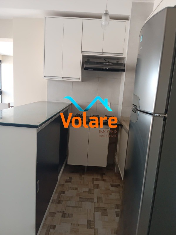 Apartamento, 1 quarto, 39 m² - Foto 8