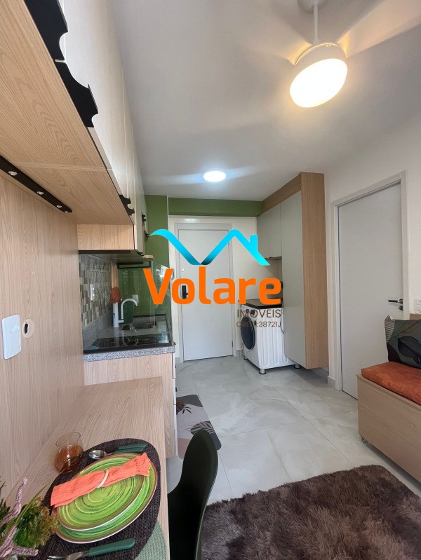 Apartamento, 1 quarto, 25 m² - Foto 7