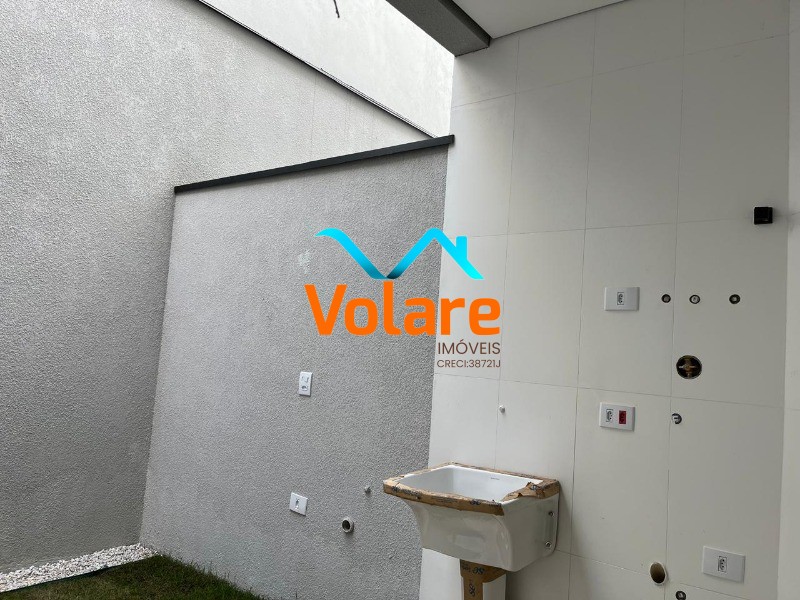 Casa, 3 quartos, 117 m² - Foto 3