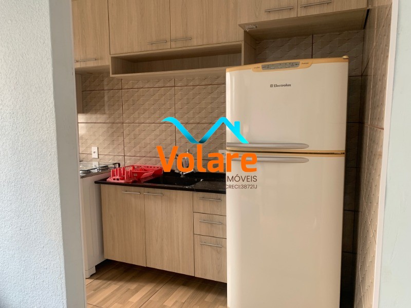 Apartamento, 2 quartos, 42 m² - Foto 9