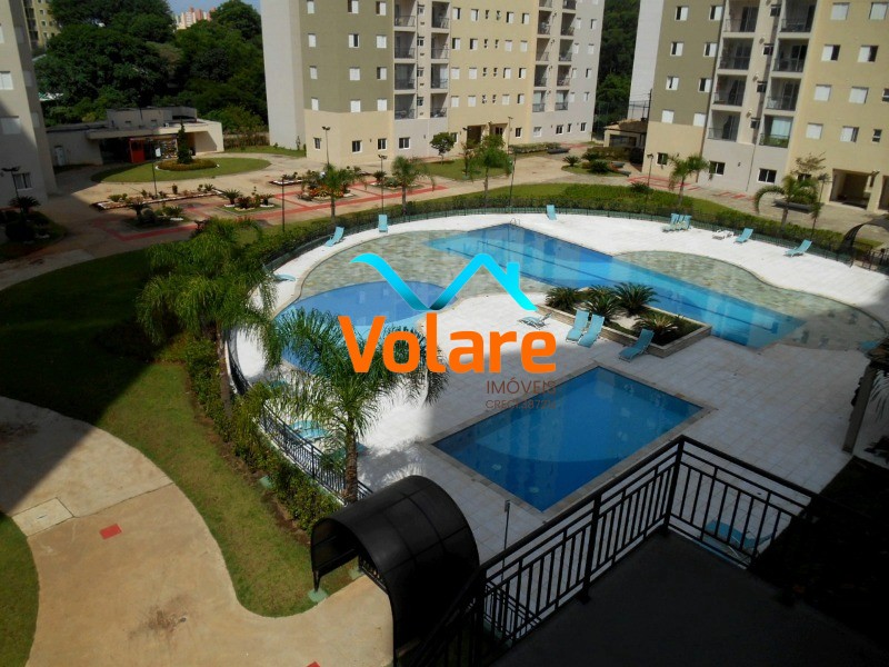 Apartamento, 3 quartos, 65 m² - Foto 21