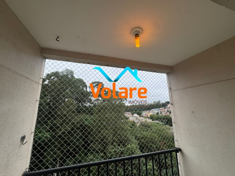 Apartamento, 2 quartos, 57 m² - Foto 4