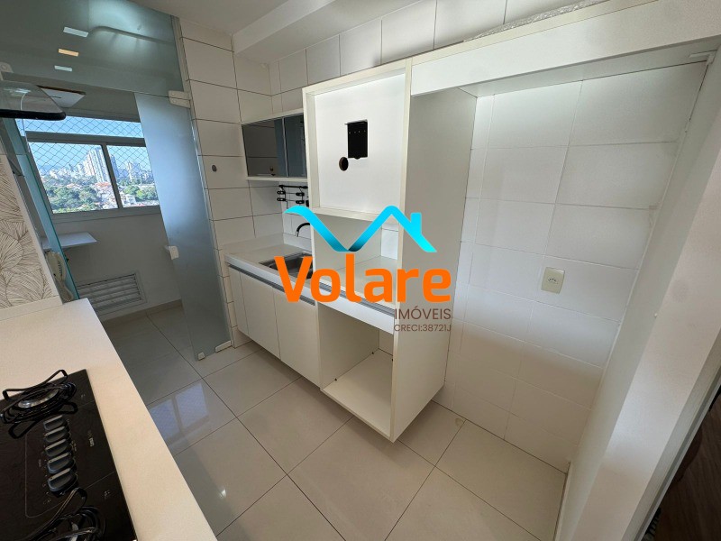 Apartamento, 2 quartos, 57 m² - Foto 3