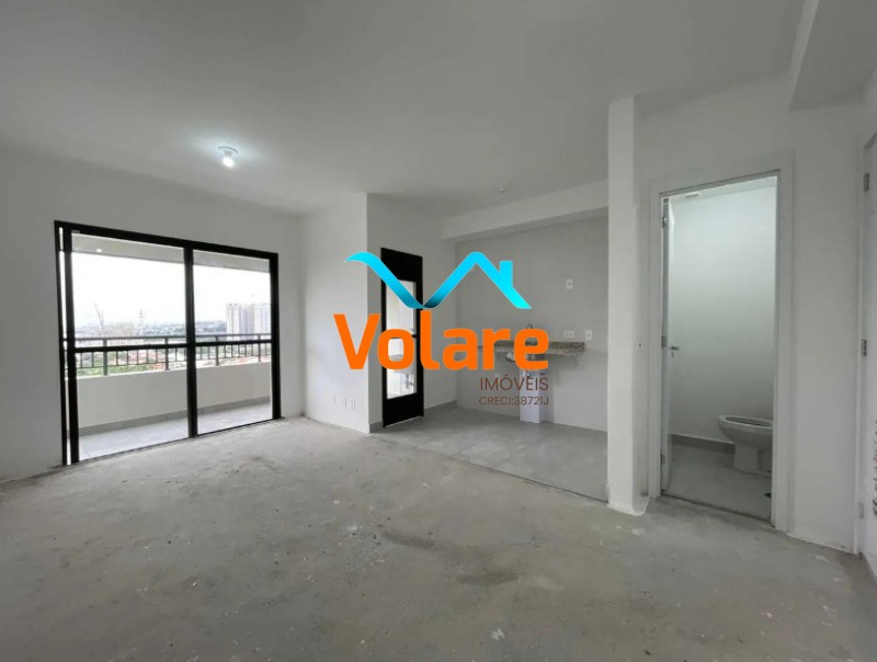 Apartamento, 3 quartos, 81 m² - Foto 1