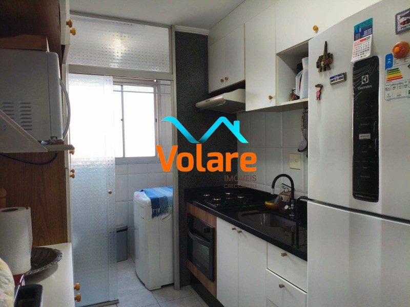 Apartamento, 2 quartos, 58 m² - Foto 6