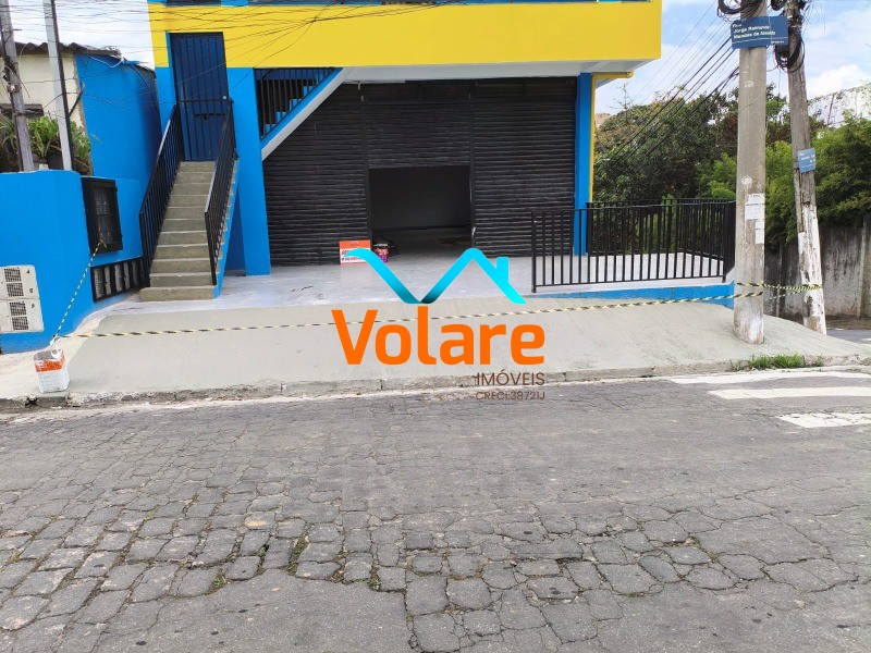 Loja-Salão, 150 m² - Foto 9