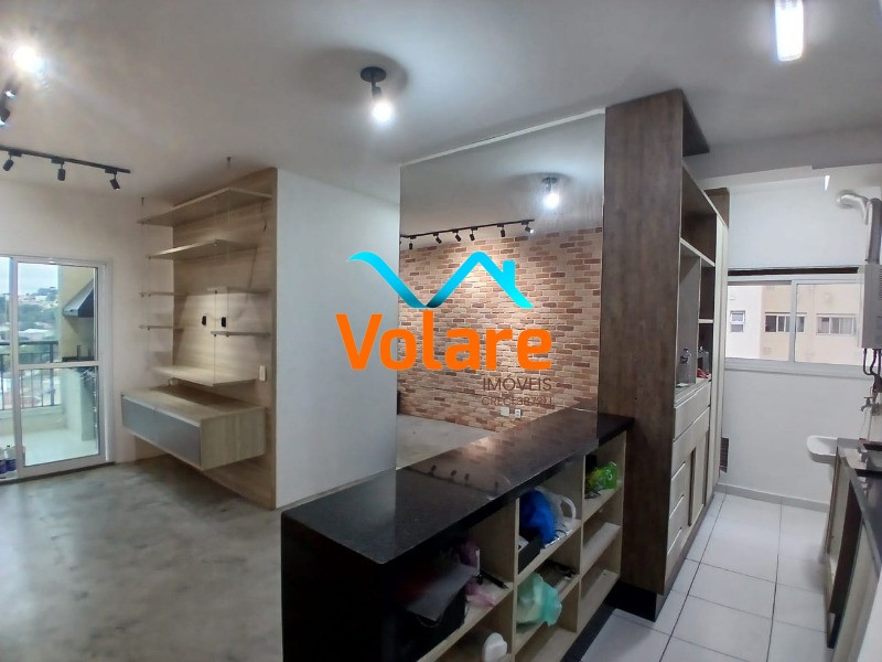 Apartamento, 2 quartos, 60 m² - Foto 7