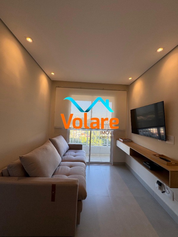 Apartamento, 2 quartos, 42 m² - Foto 13