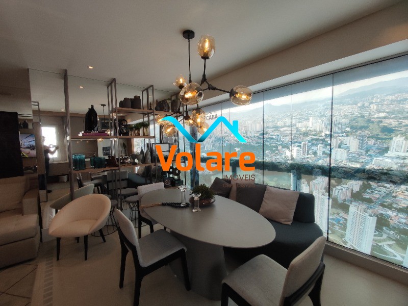 Apartamento, 3 quartos, 87 m² - Foto 11