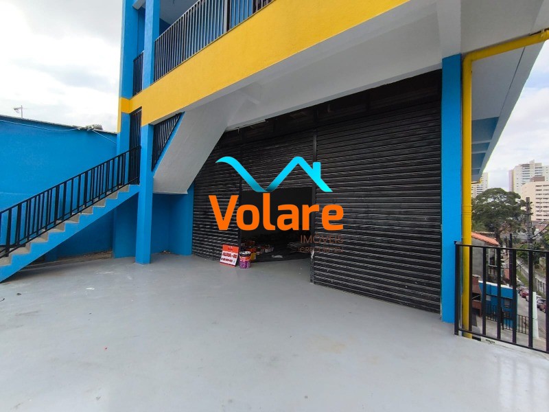 Loja-Salão, 150 m² - Foto 13
