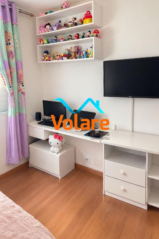 Apartamento, 2 quartos, 52 m² - Foto 11