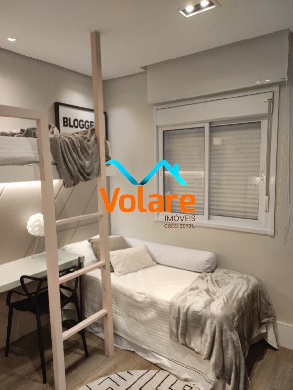 Apartamento, 3 quartos, 87 m² - Foto 42