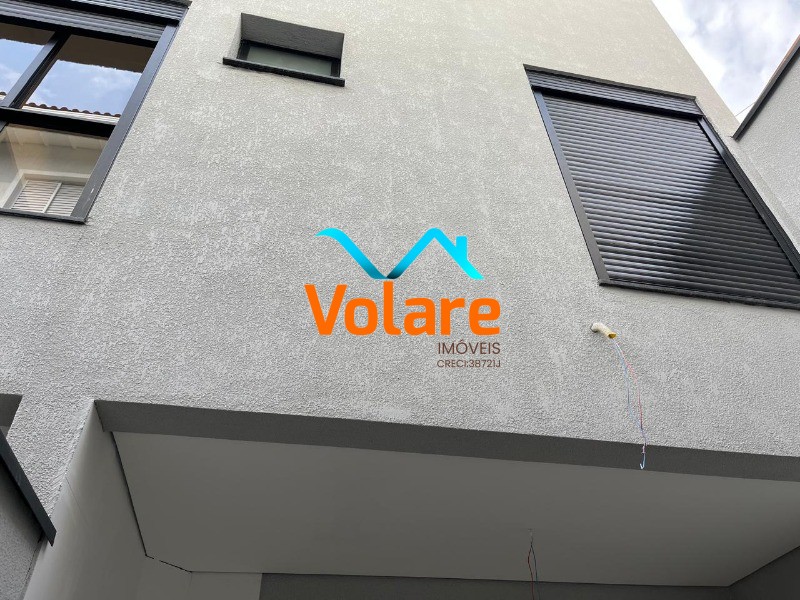 Casa, 3 quartos, 117 m² - Foto 2