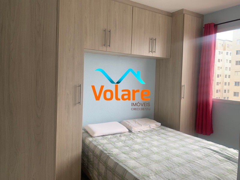 Apartamento, 2 quartos, 42 m² - Foto 14