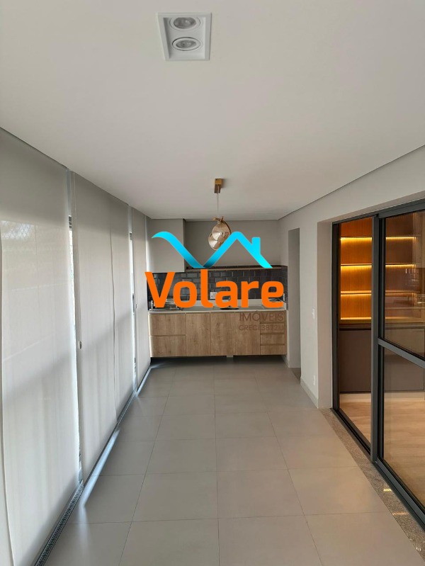 Apartamento, 3 quartos, 123 m² - Foto 5