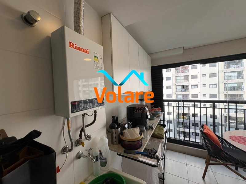 Apartamento, 1 quarto, 41 m² - Foto 7