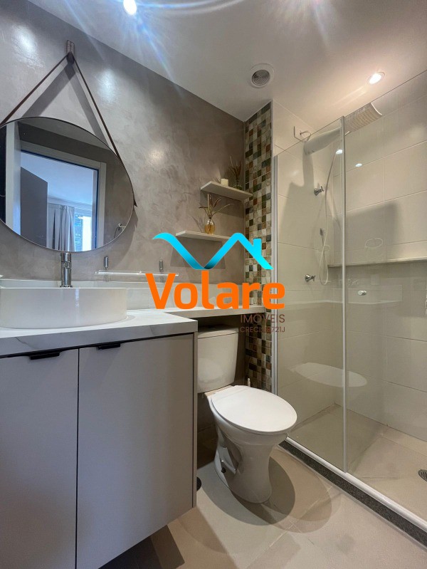 Apartamento, 1 quarto, 25 m² - Foto 4