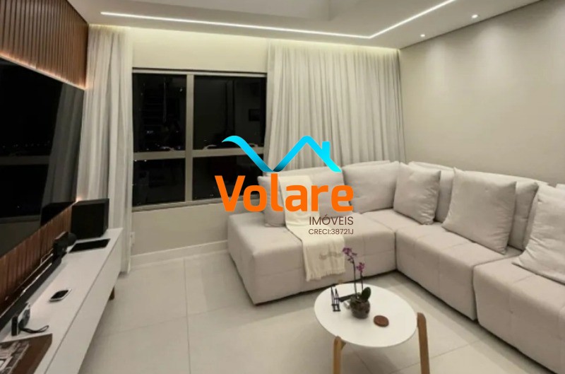 Cobertura, 3 quartos, 160 m² - Foto 3