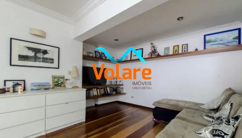 Apartamento, 3 quartos, 164 m² - Foto 4