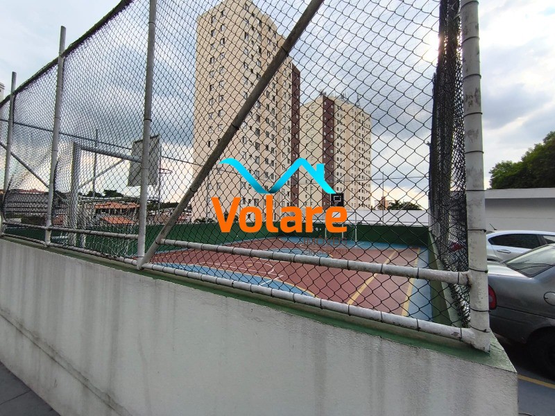 Apartamento, 2 quartos, 58 m² - Foto 35