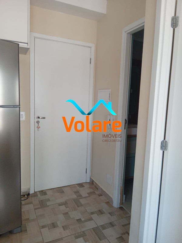 Apartamento, 1 quarto, 39 m² - Foto 9