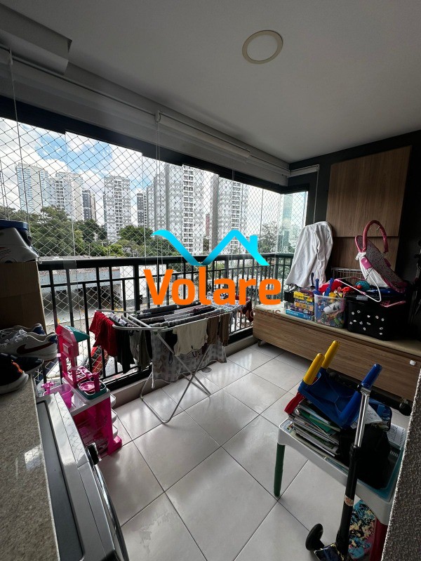 Apartamento, 2 quartos, 62 m² - Foto 8