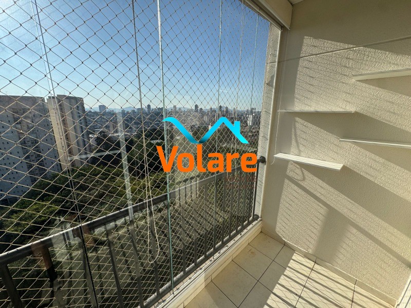 Apartamento, 2 quartos, 57 m² - Foto 11