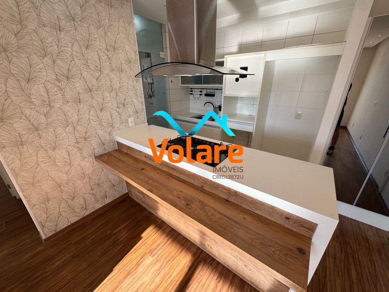 Apartamento, 2 quartos, 57 m² - Foto 8