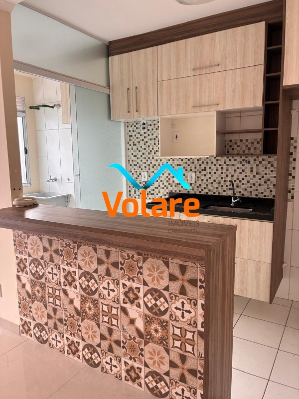 Apartamento, 3 quartos, 72 m² - Foto 2