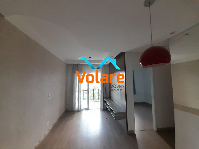 Apartamento, 2 quartos, 57 m² - Foto 2