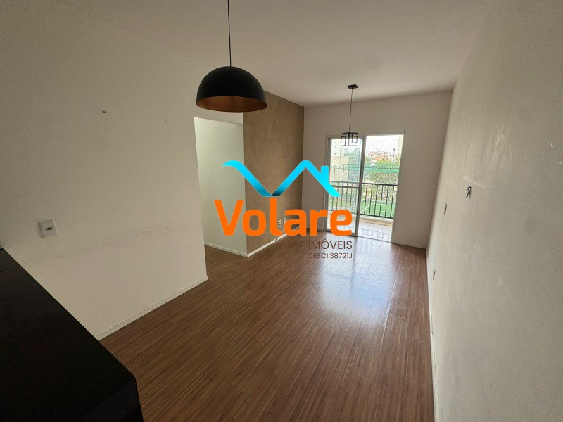 Apartamento, 3 quartos, 65 m² - Foto 1