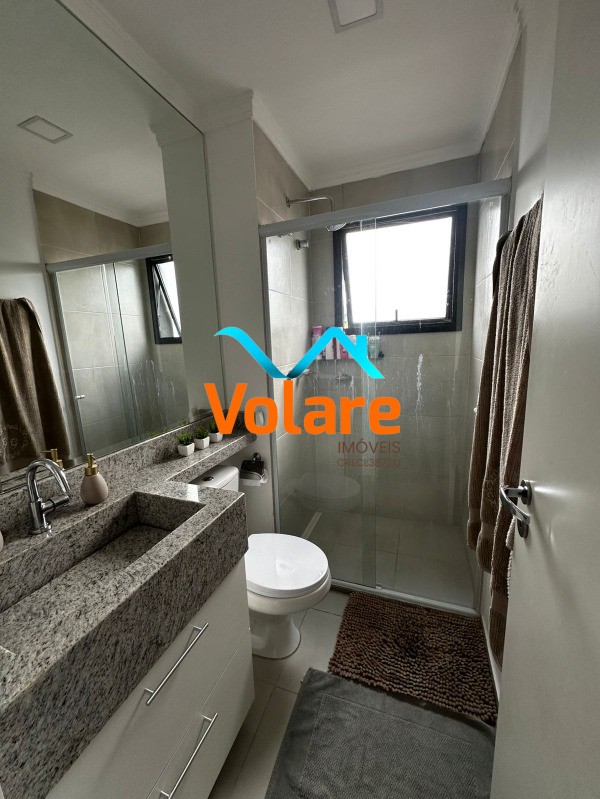 Apartamento, 2 quartos, 62 m² - Foto 7