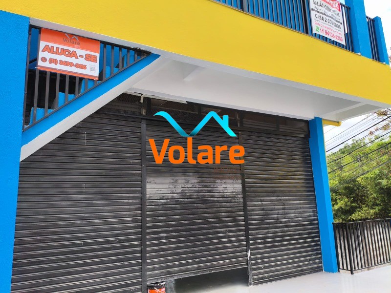 Loja-Salão, 150 m² - Foto 5