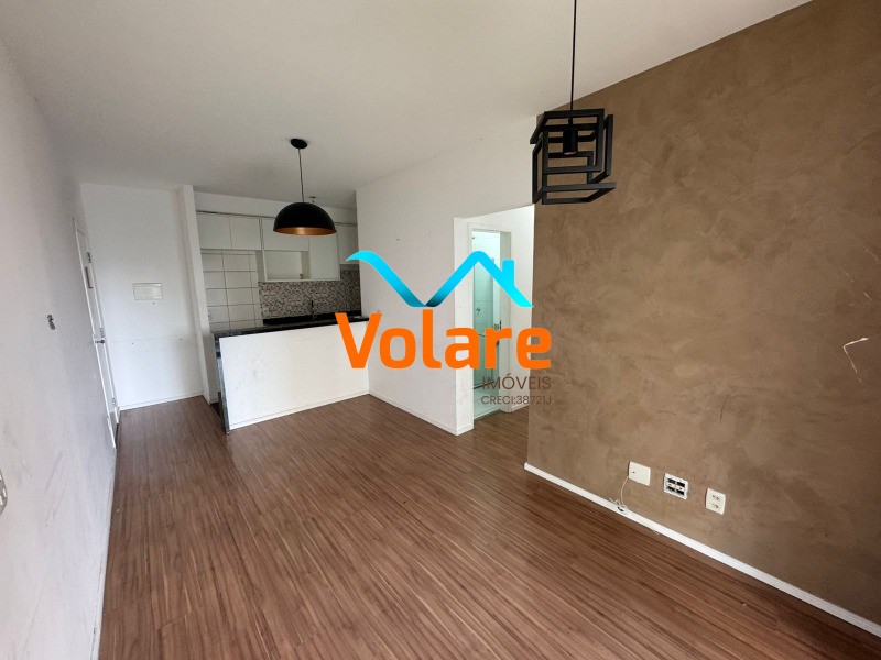 Apartamento, 3 quartos, 65 m² - Foto 1