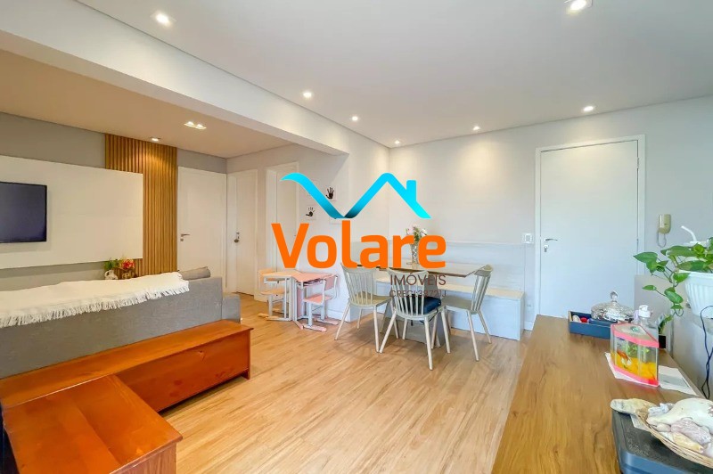 Apartamento, 2 quartos, 63 m² - Foto 1