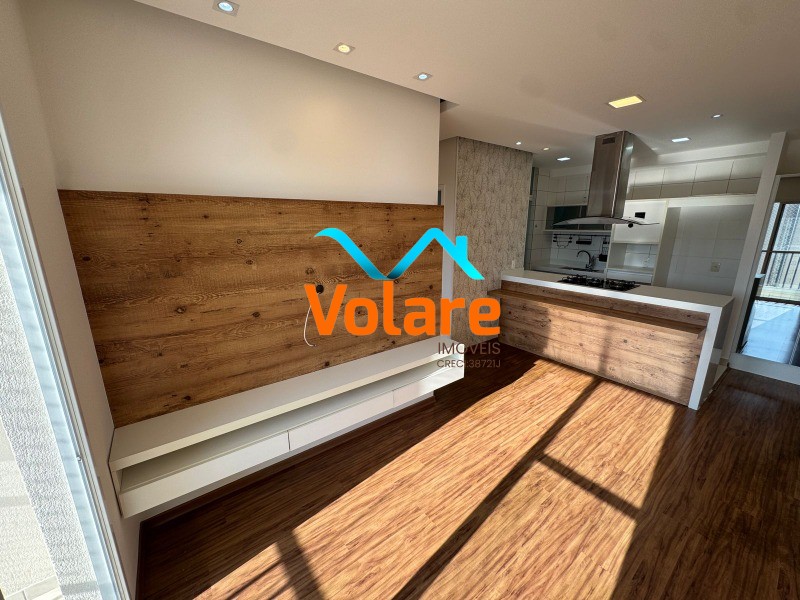 Apartamento, 2 quartos, 57 m² - Foto 10
