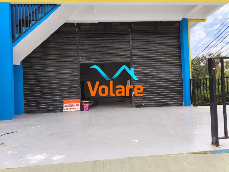 Loja-Salão, 150 m² - Foto 2