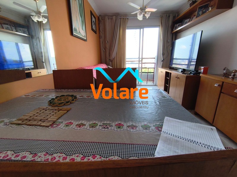 Apartamento, 2 quartos, 58 m² - Foto 4