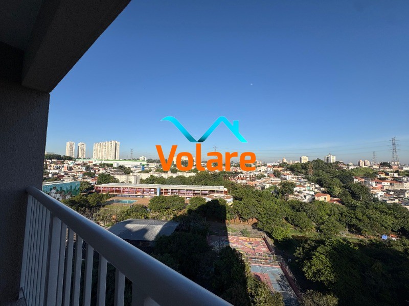 Apartamento, 2 quartos, 42 m² - Foto 11